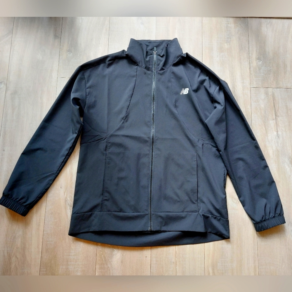New Balance Light Weight Jacket **Never worn**